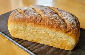 Gistbrood voor alle doeleinden voor beginners – Breadtopia